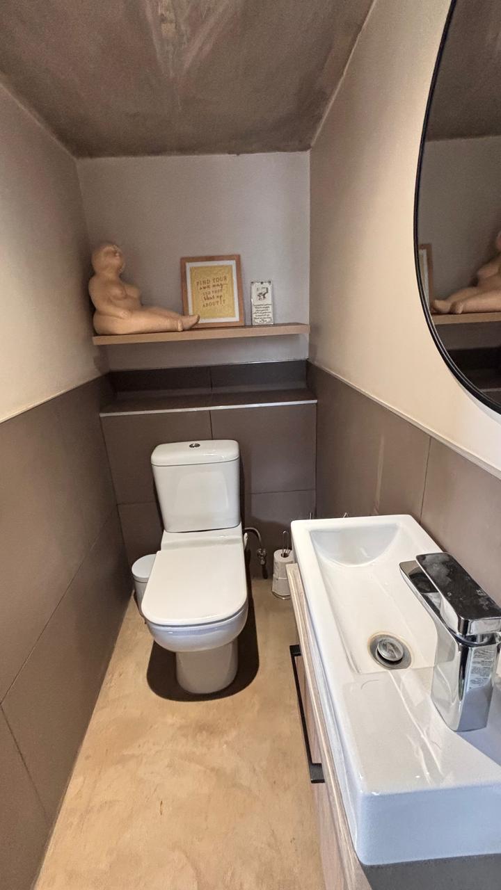 4 Bedroom Property for Sale in Midstream Estate Gauteng