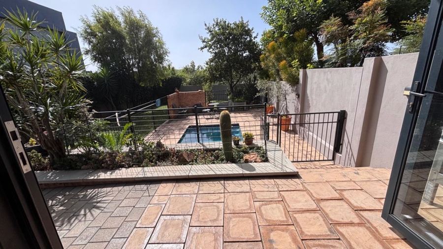 4 Bedroom Property for Sale in Midstream Estate Gauteng