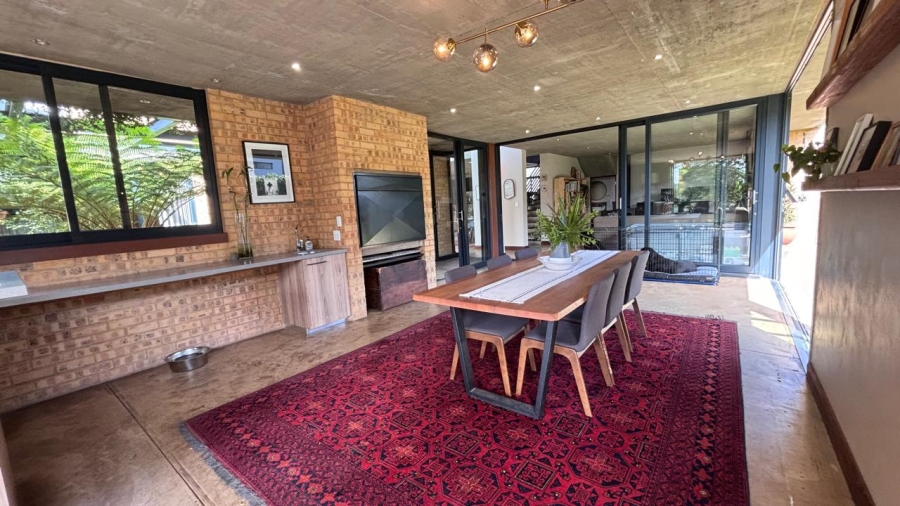 4 Bedroom Property for Sale in Midstream Estate Gauteng