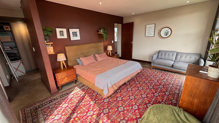 4 Bedroom Property for Sale in Midstream Estate Gauteng