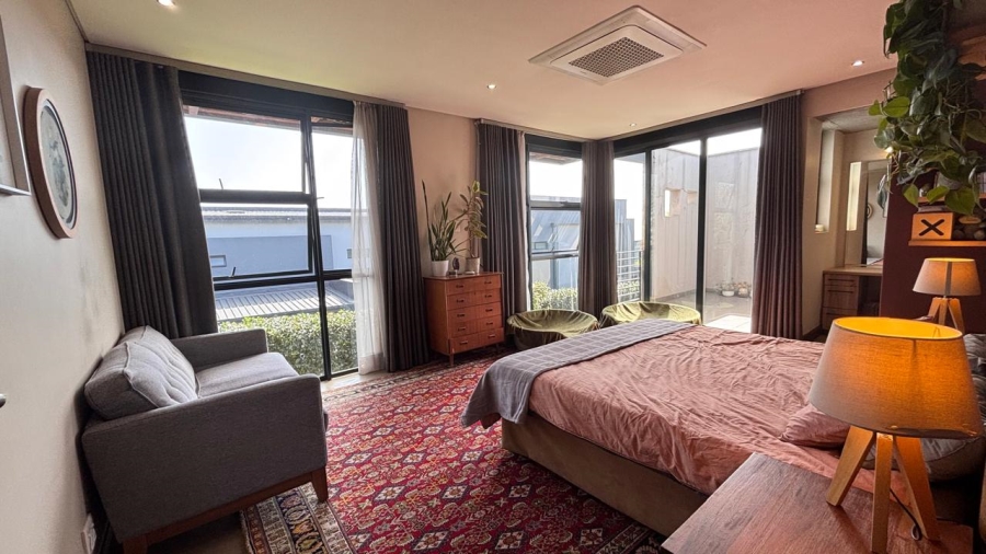 4 Bedroom Property for Sale in Midstream Estate Gauteng