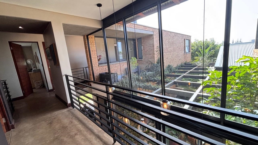 4 Bedroom Property for Sale in Midstream Estate Gauteng