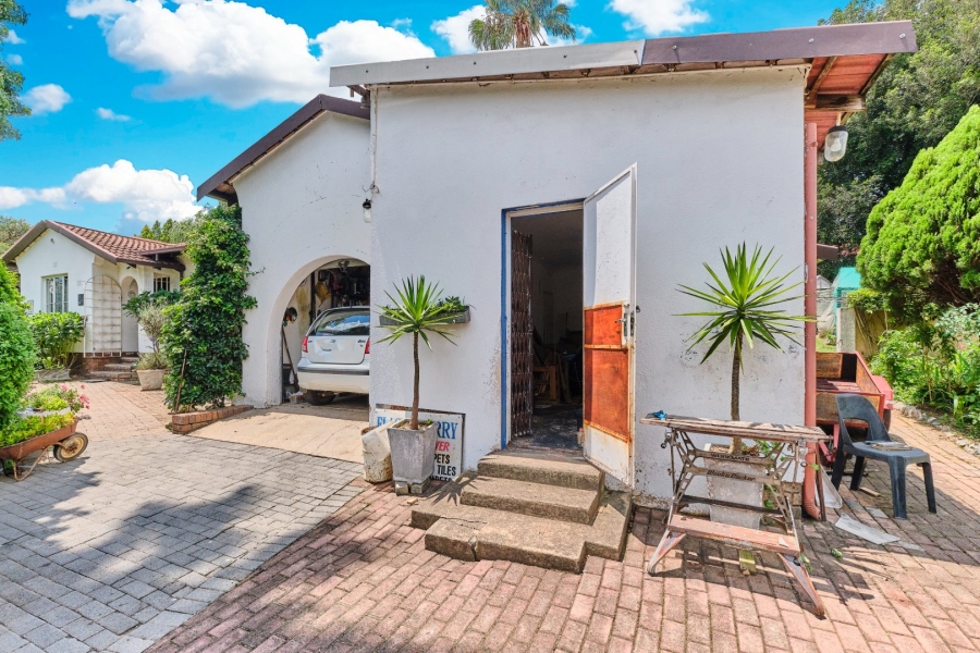 To Let 3 Bedroom Property for Rent in Weltevreden Park Gauteng