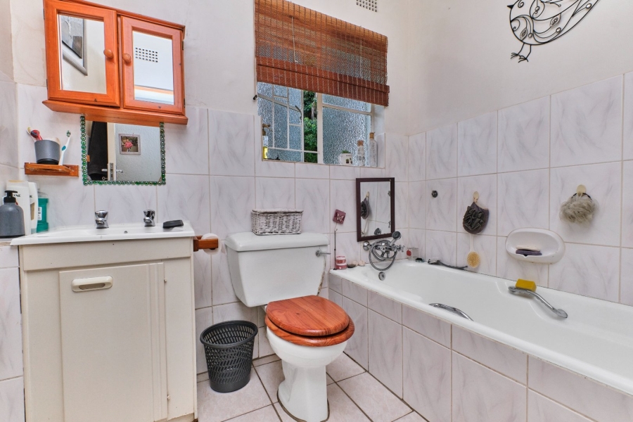 To Let 3 Bedroom Property for Rent in Weltevreden Park Gauteng