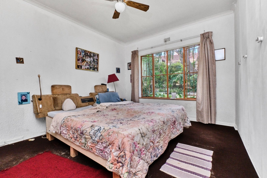 To Let 3 Bedroom Property for Rent in Weltevreden Park Gauteng