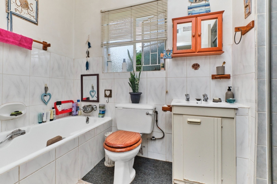 To Let 3 Bedroom Property for Rent in Weltevreden Park Gauteng