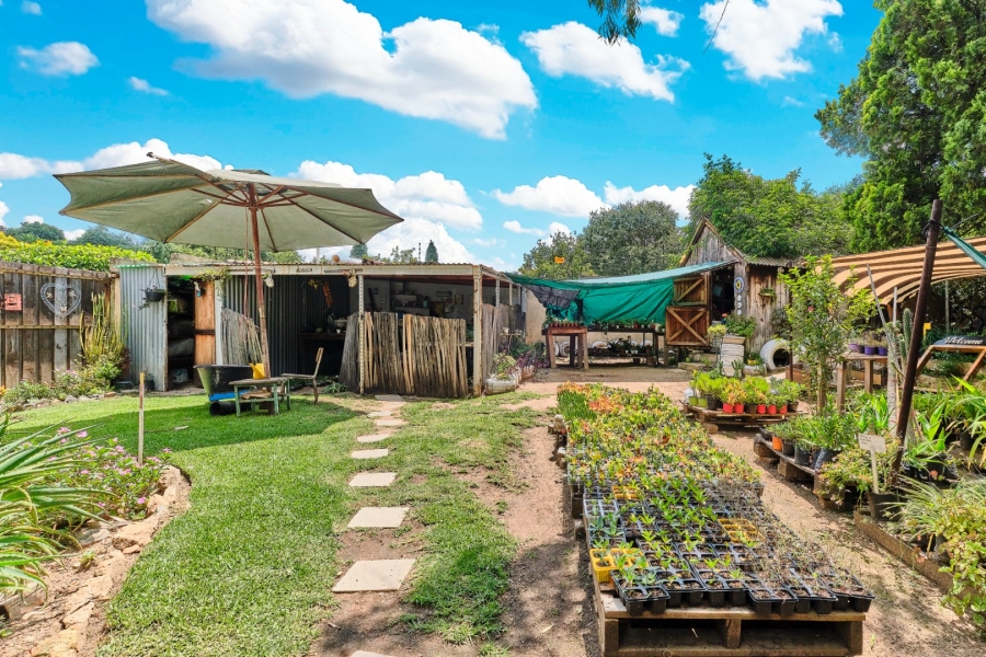 To Let 3 Bedroom Property for Rent in Weltevreden Park Gauteng