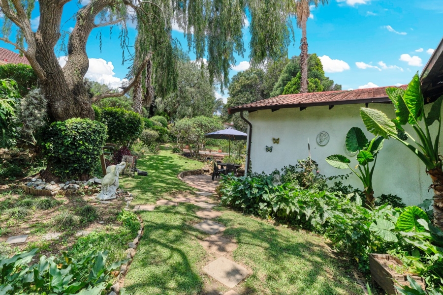 To Let 3 Bedroom Property for Rent in Weltevreden Park Gauteng