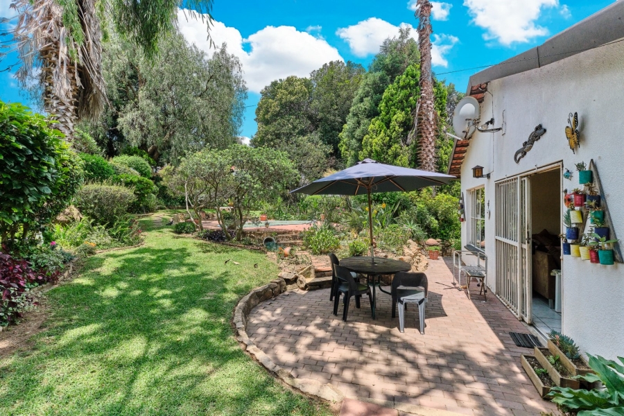 To Let 3 Bedroom Property for Rent in Weltevreden Park Gauteng