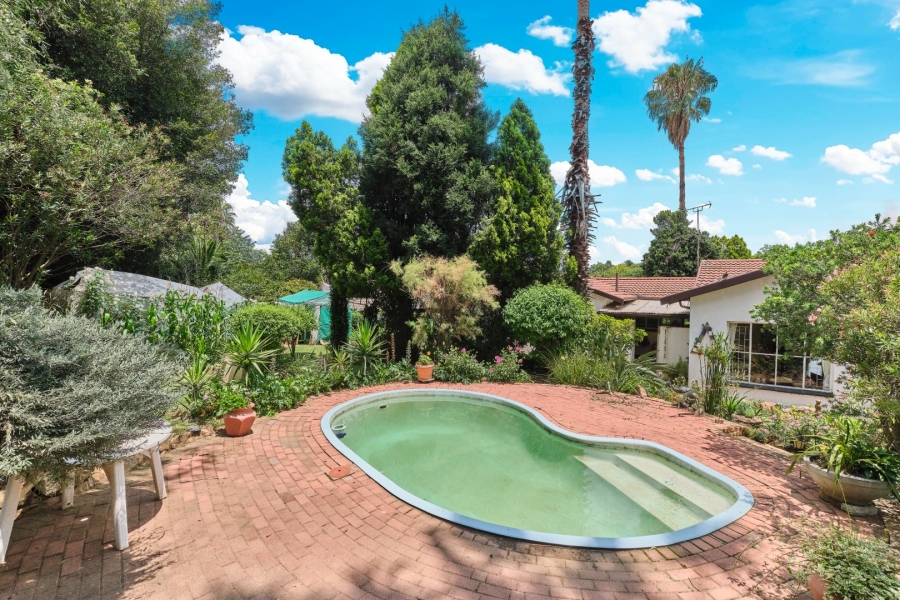 To Let 3 Bedroom Property for Rent in Weltevreden Park Gauteng