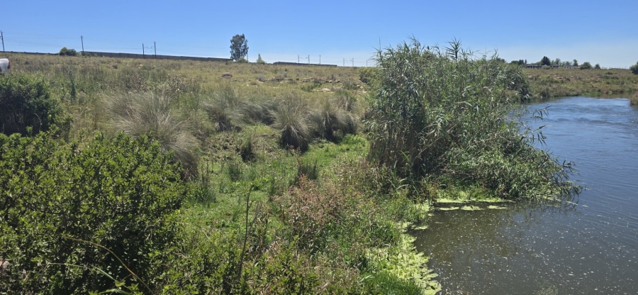 Commercial Property for Sale in Klippoortje A H Gauteng