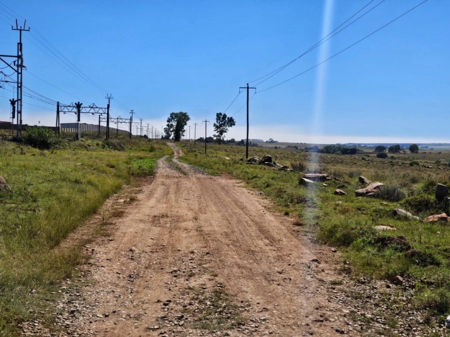 Commercial Property for Sale in Klippoortje A H Gauteng