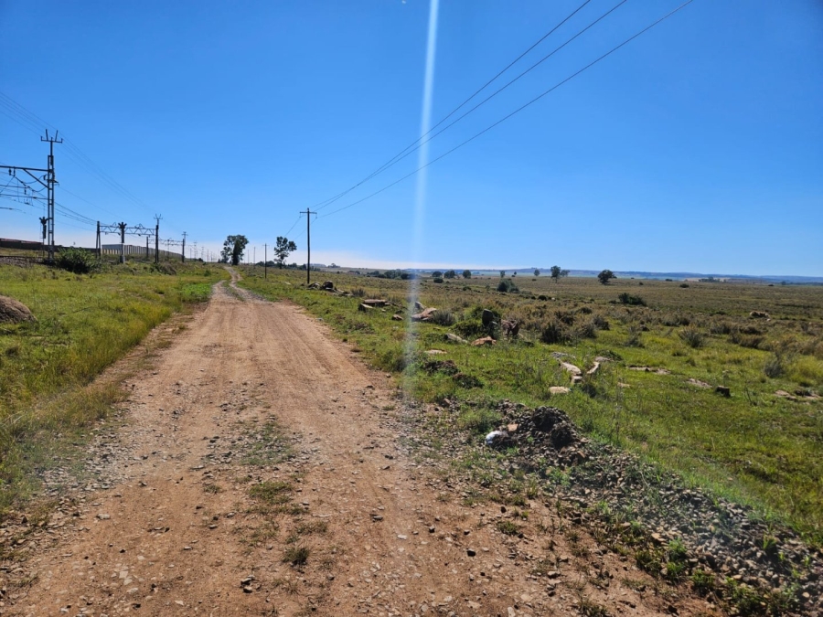 Commercial Property for Sale in Klippoortje A H Gauteng