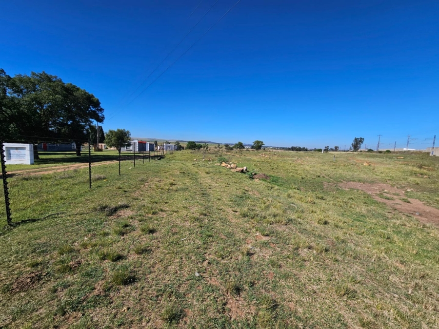 Commercial Property for Sale in Klippoortje A H Gauteng