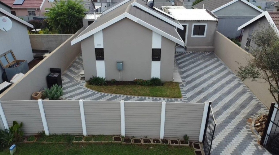 3 Bedroom Property for Sale in Sky City Gauteng