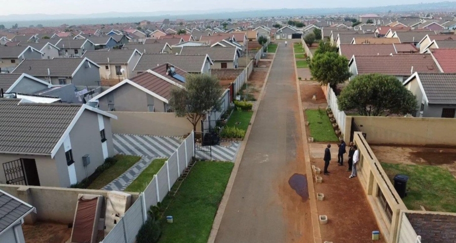 3 Bedroom Property for Sale in Sky City Gauteng