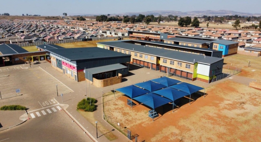 3 Bedroom Property for Sale in Sky City Gauteng