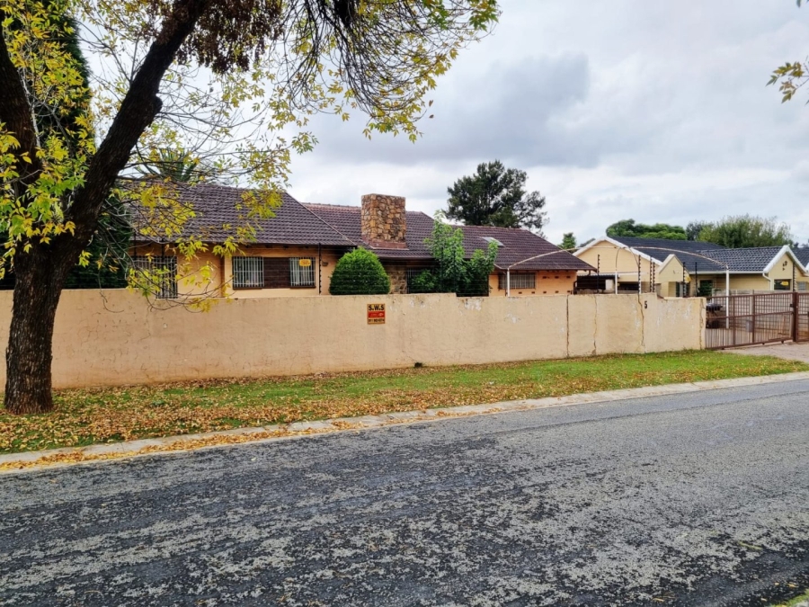 4 Bedroom Property for Sale in Hazelpark Gauteng