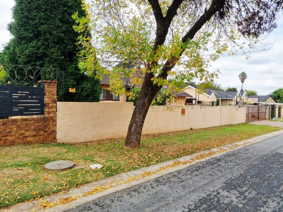 4 Bedroom Property for Sale in Hazelpark Gauteng