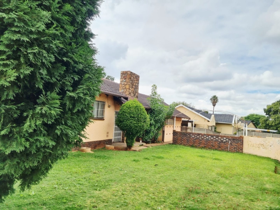 4 Bedroom Property for Sale in Hazelpark Gauteng