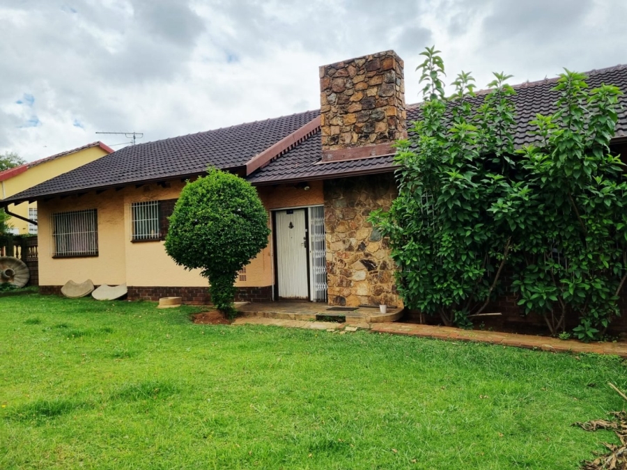 4 Bedroom Property for Sale in Hazelpark Gauteng