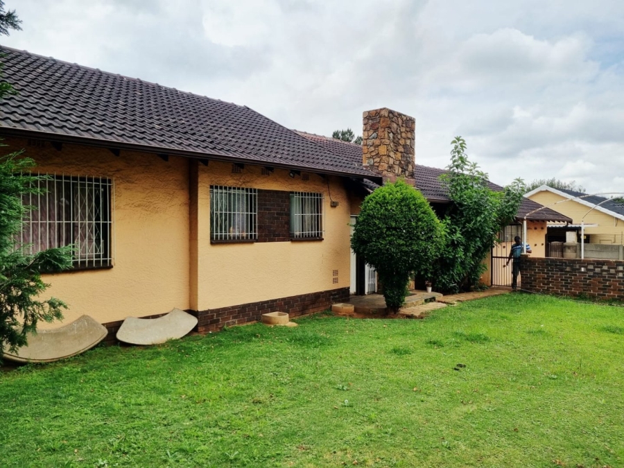4 Bedroom Property for Sale in Hazelpark Gauteng