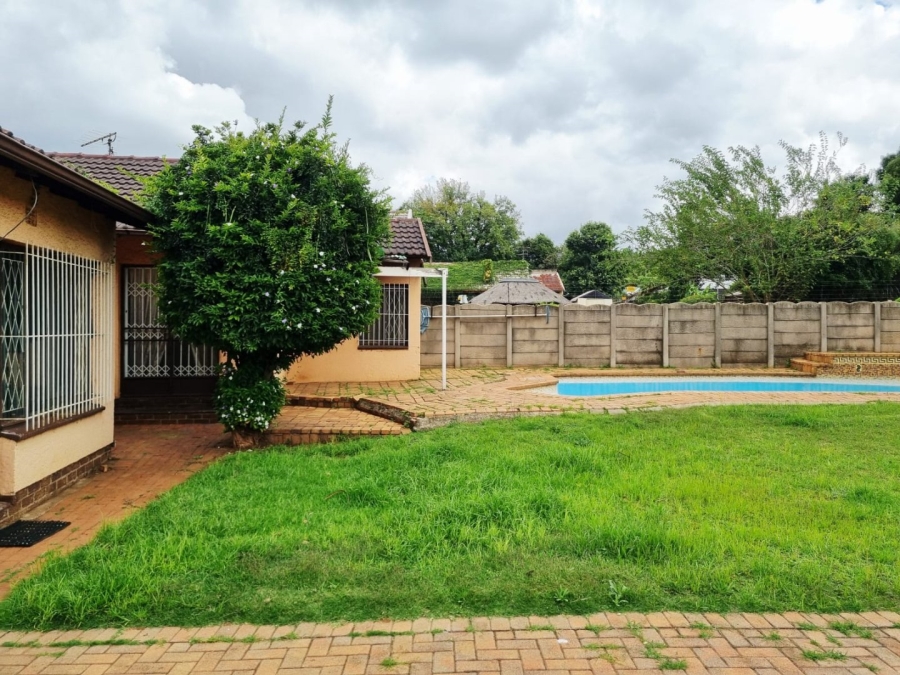 4 Bedroom Property for Sale in Hazelpark Gauteng