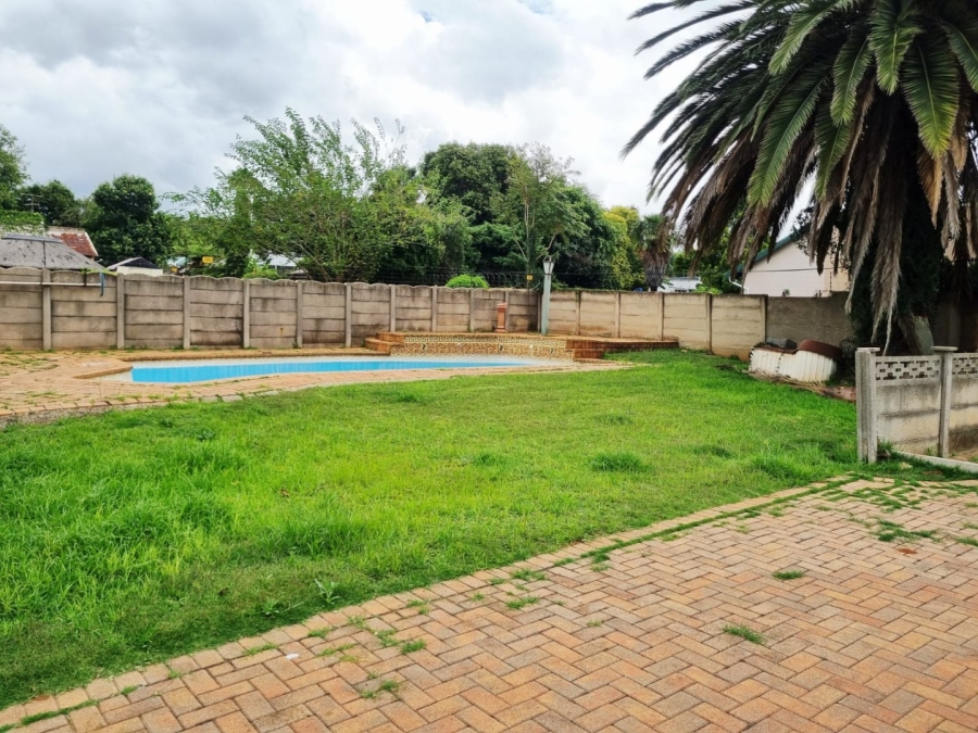 4 Bedroom Property for Sale in Hazelpark Gauteng