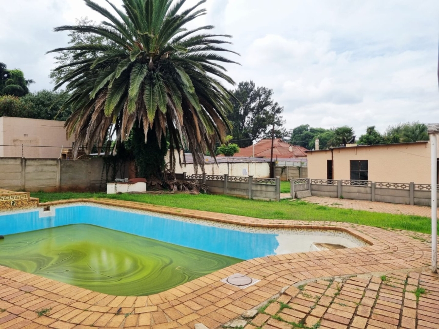 4 Bedroom Property for Sale in Hazelpark Gauteng