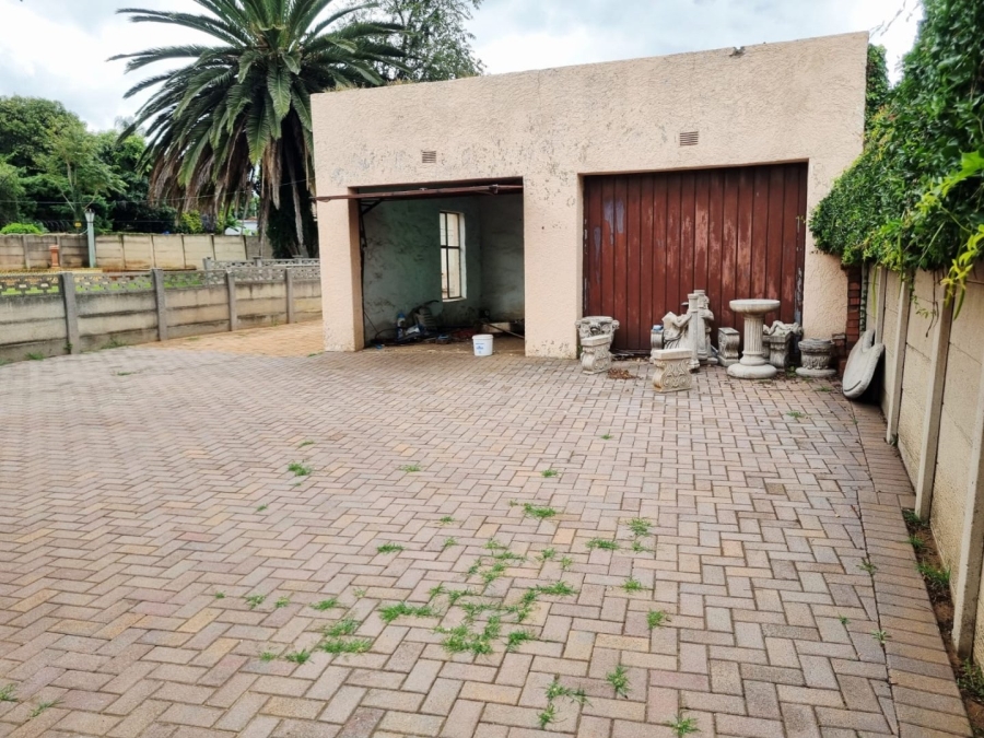 4 Bedroom Property for Sale in Hazelpark Gauteng