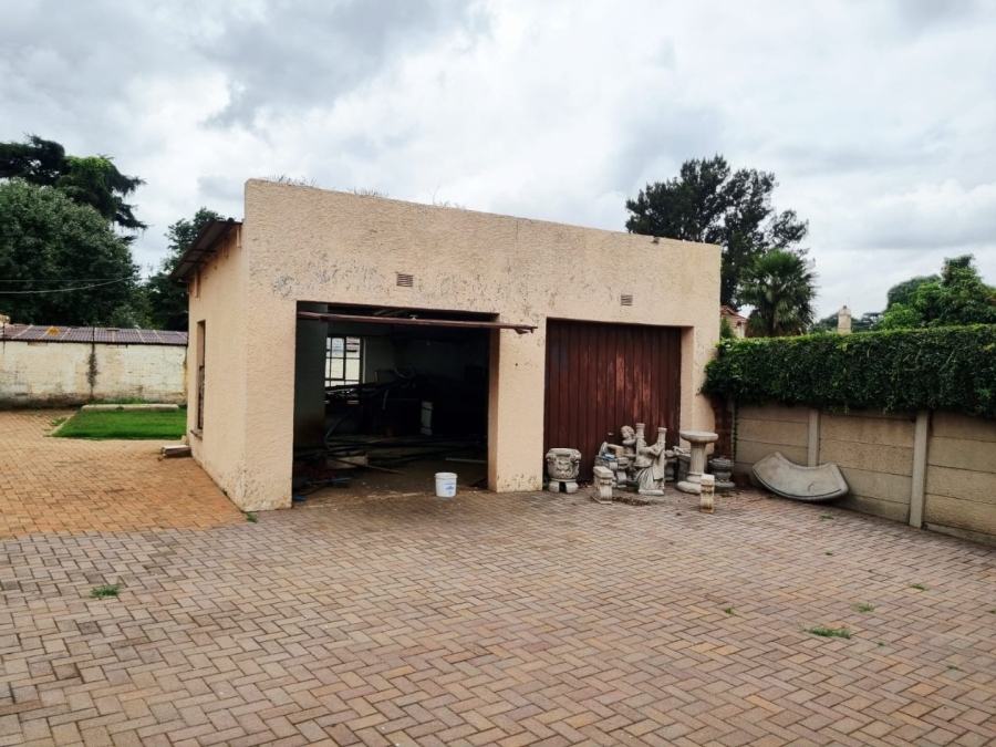 4 Bedroom Property for Sale in Hazelpark Gauteng