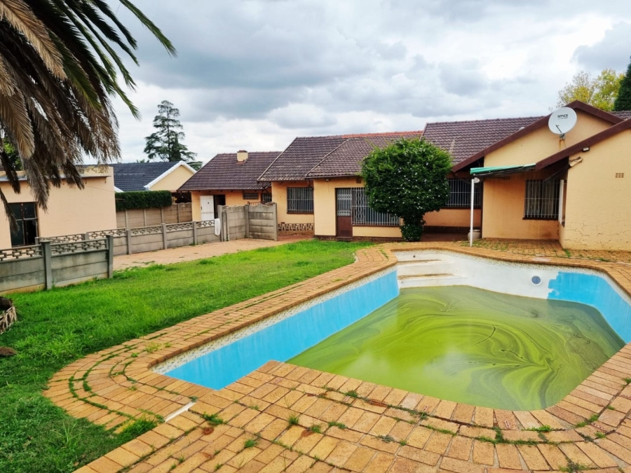 4 Bedroom Property for Sale in Hazelpark Gauteng
