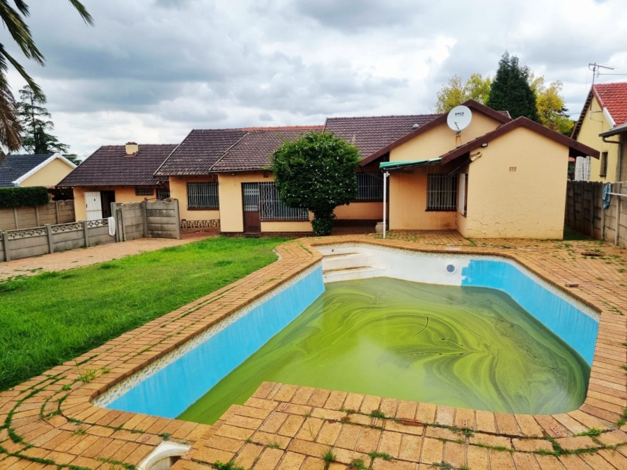 4 Bedroom Property for Sale in Hazelpark Gauteng
