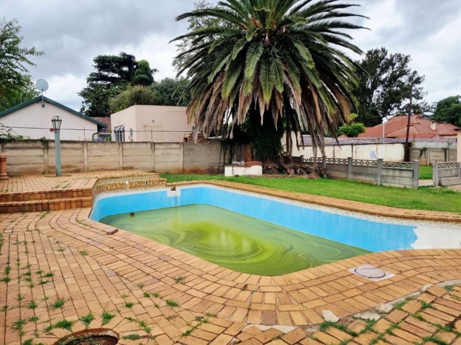 4 Bedroom Property for Sale in Hazelpark Gauteng