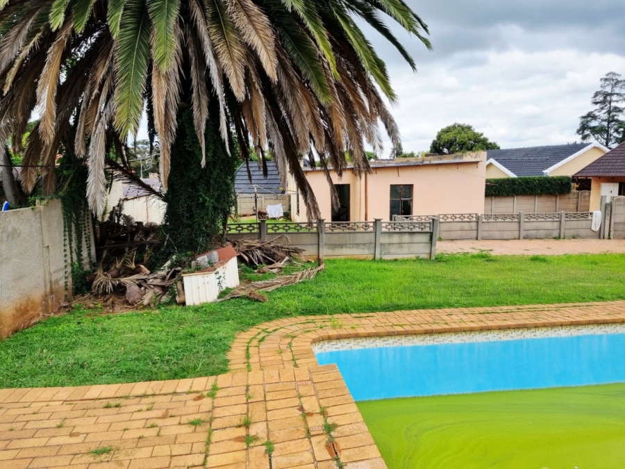 4 Bedroom Property for Sale in Hazelpark Gauteng