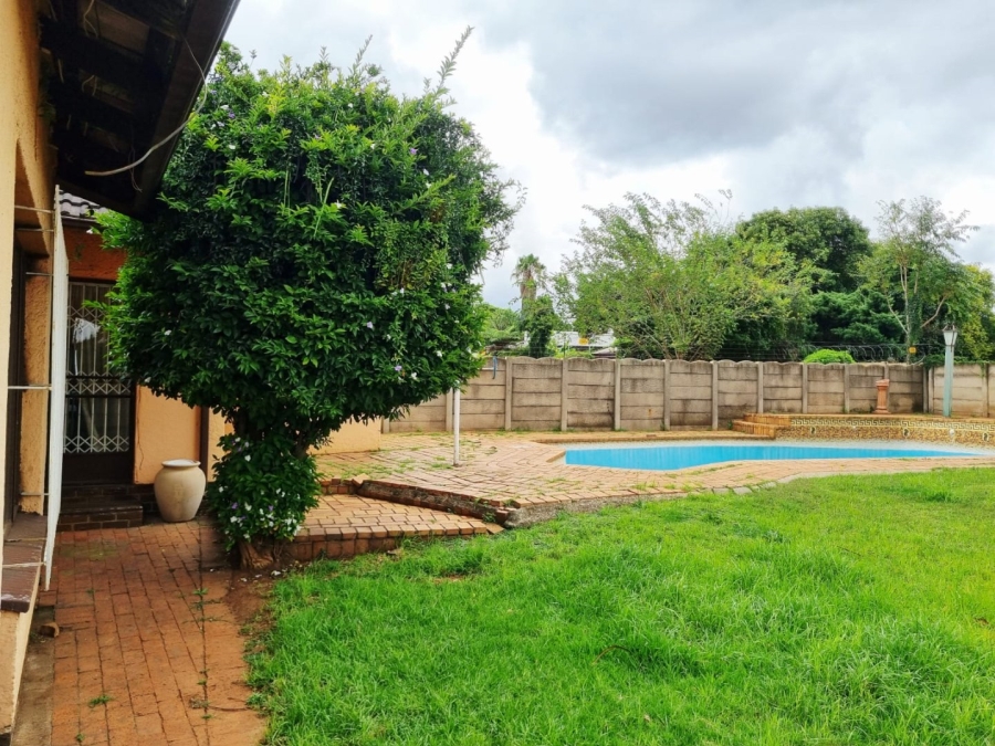 4 Bedroom Property for Sale in Hazelpark Gauteng