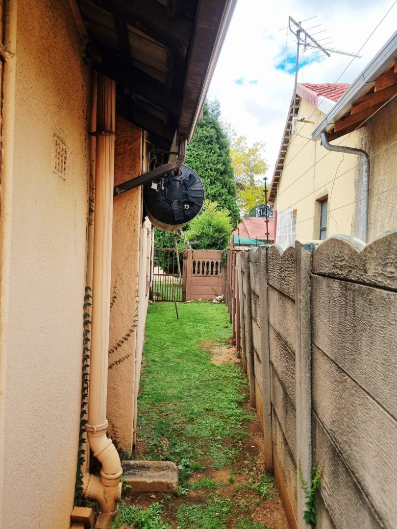 4 Bedroom Property for Sale in Hazelpark Gauteng