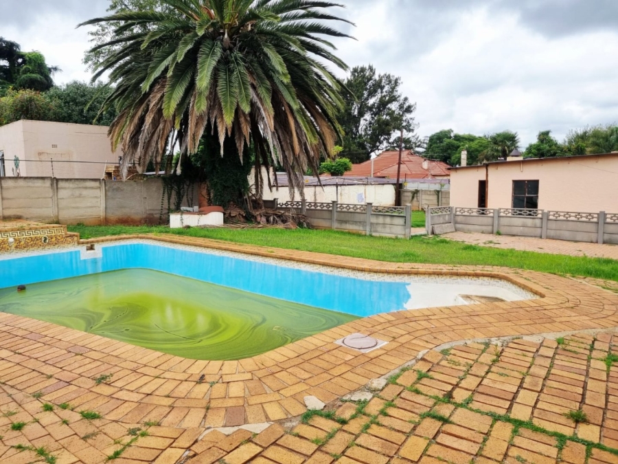 4 Bedroom Property for Sale in Hazelpark Gauteng