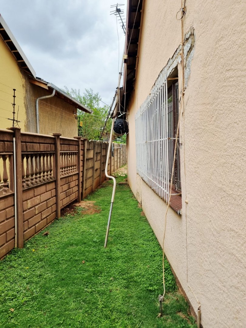 4 Bedroom Property for Sale in Hazelpark Gauteng