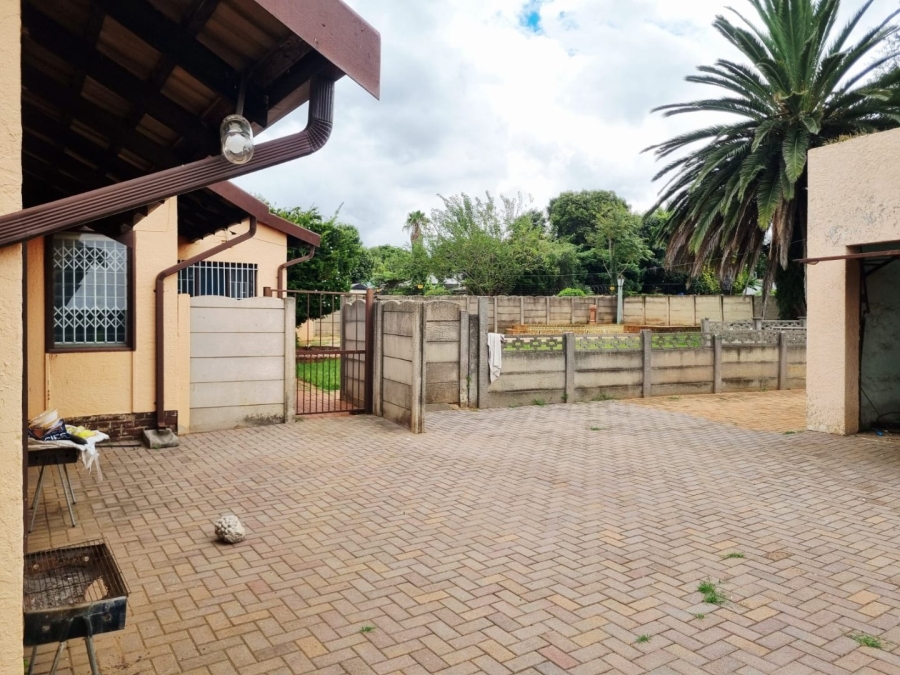 4 Bedroom Property for Sale in Hazelpark Gauteng