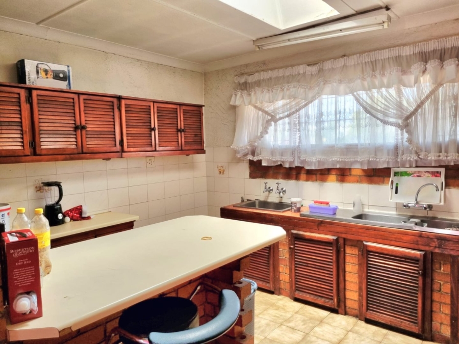 4 Bedroom Property for Sale in Hazelpark Gauteng