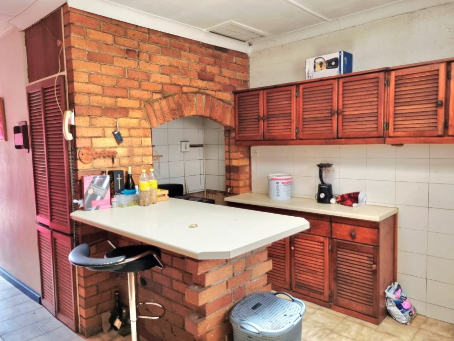 4 Bedroom Property for Sale in Hazelpark Gauteng