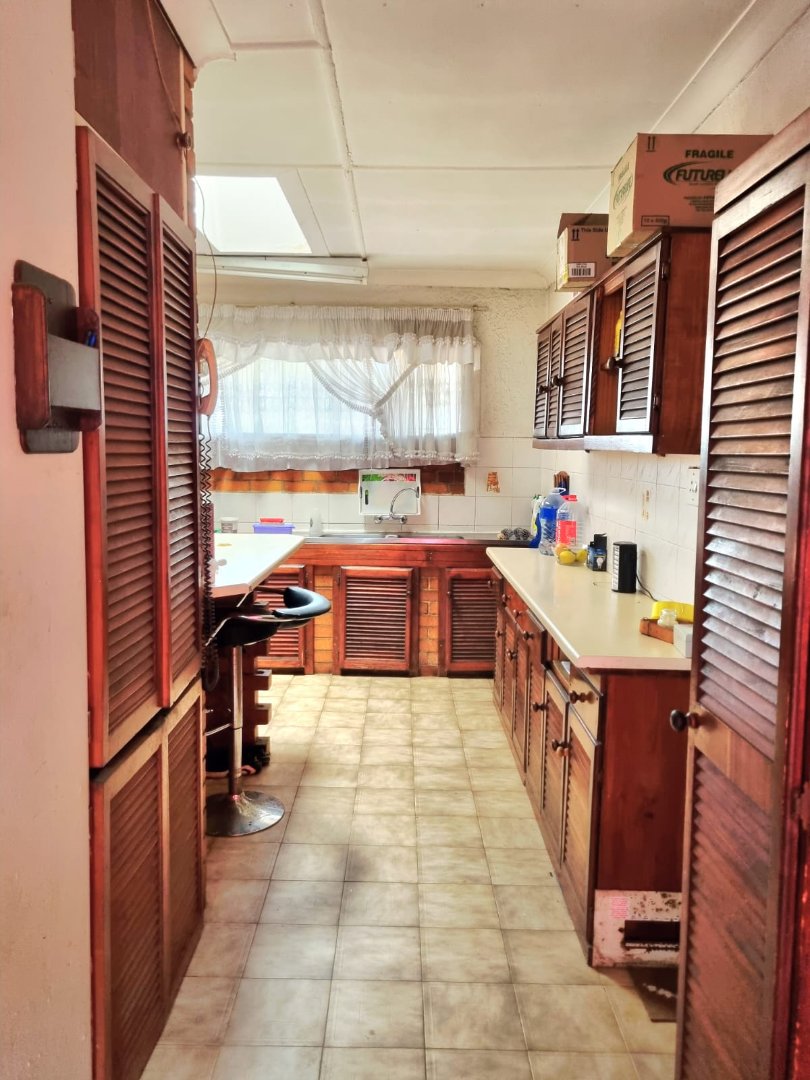 4 Bedroom Property for Sale in Hazelpark Gauteng