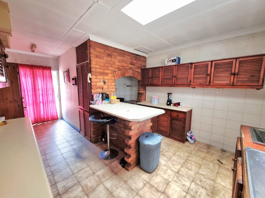 4 Bedroom Property for Sale in Hazelpark Gauteng