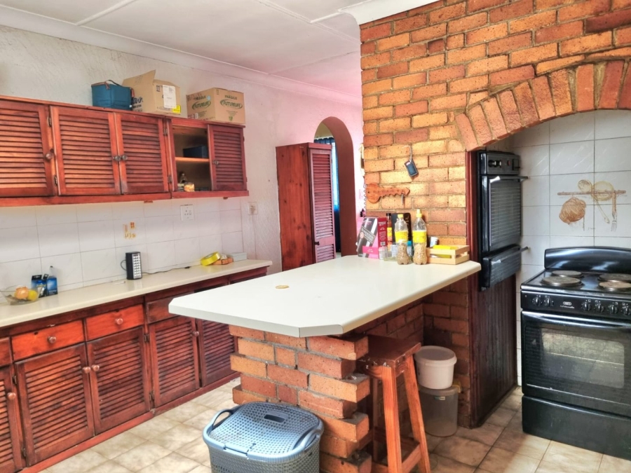 4 Bedroom Property for Sale in Hazelpark Gauteng