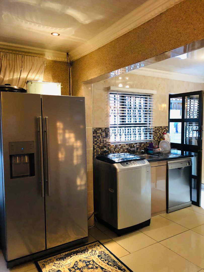 4 Bedroom Property for Sale in Hazelpark Gauteng