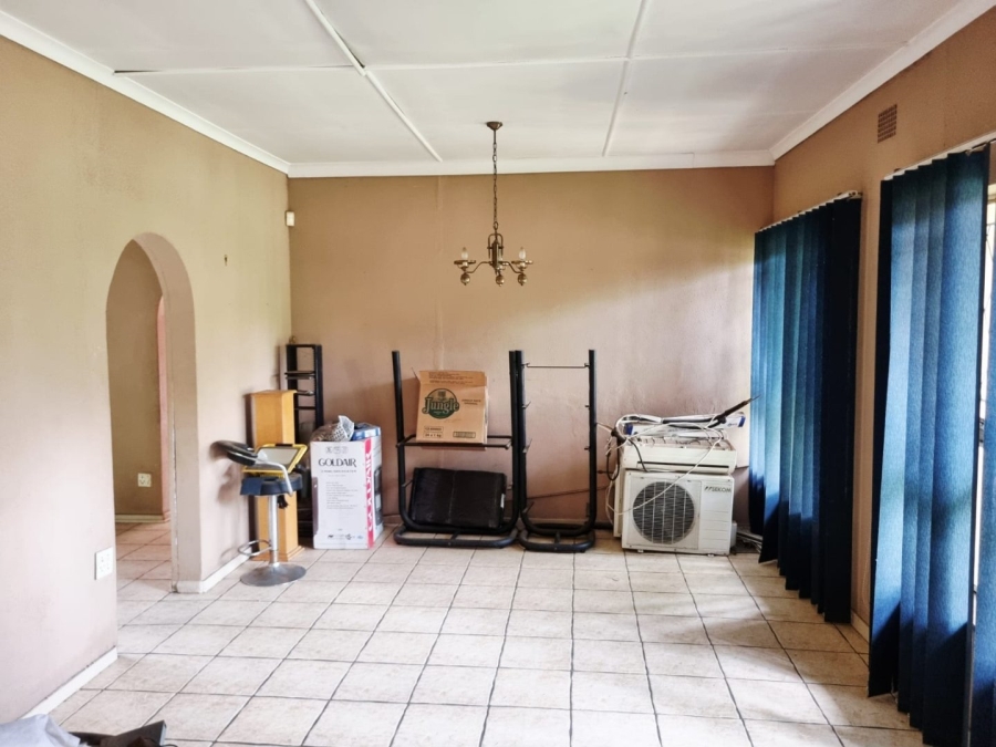 4 Bedroom Property for Sale in Hazelpark Gauteng