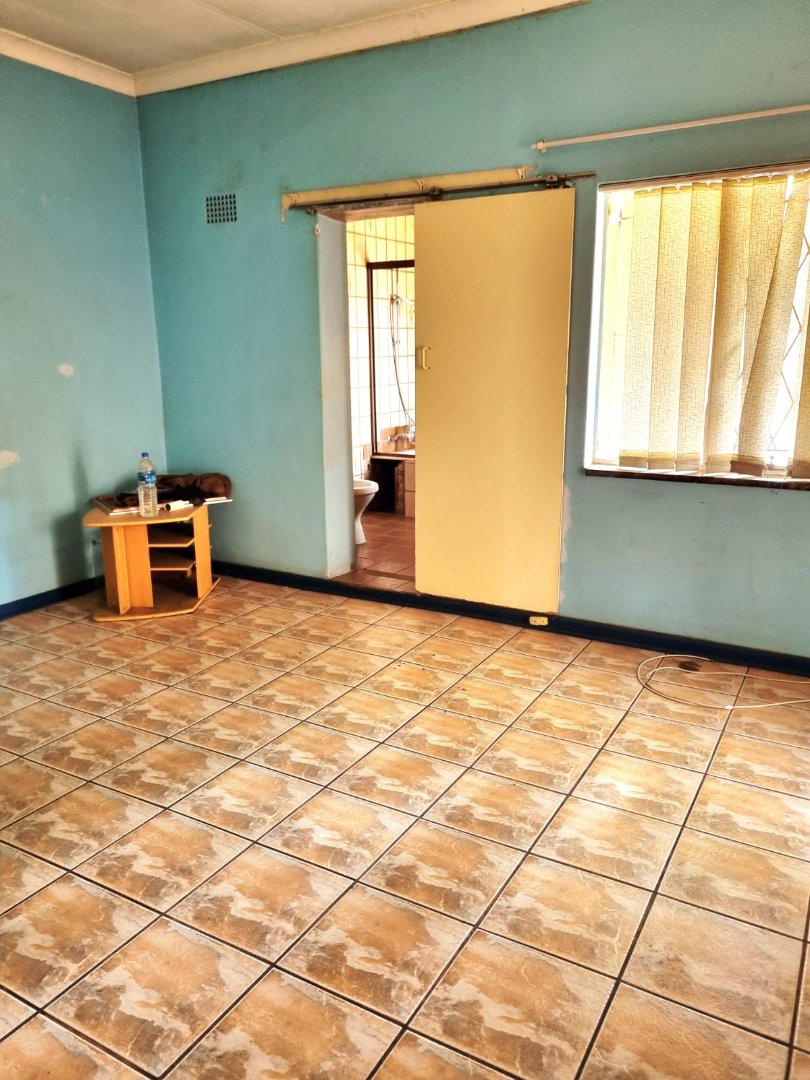 4 Bedroom Property for Sale in Hazelpark Gauteng