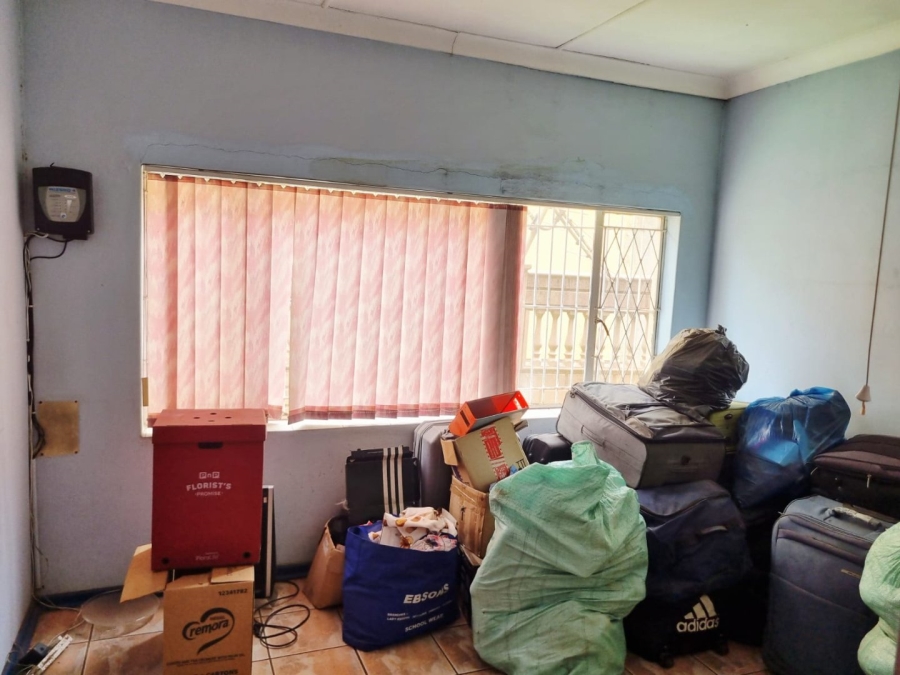 4 Bedroom Property for Sale in Hazelpark Gauteng