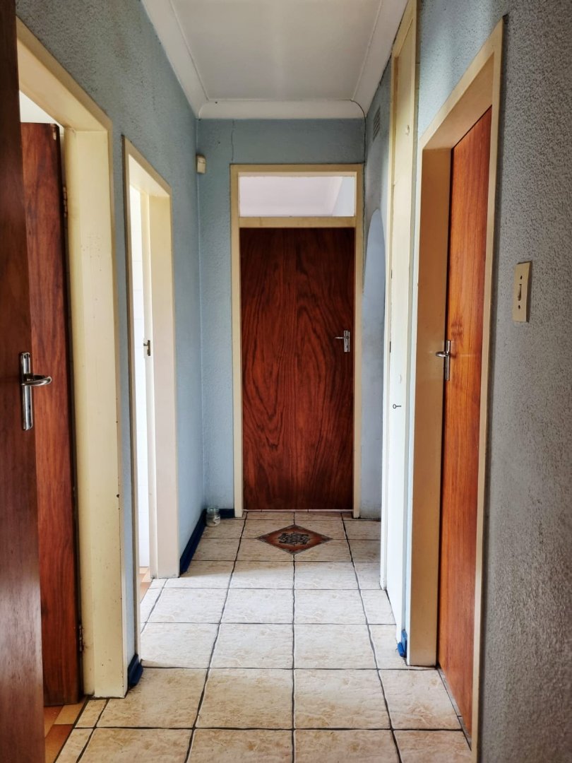 4 Bedroom Property for Sale in Hazelpark Gauteng